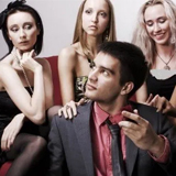 Ilustrasi Memiliki Banyak Pasangan Seksual