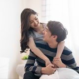 Ilustrasi Berhubungan Intim Dengan Pekerja Seks Komersial (PSK)